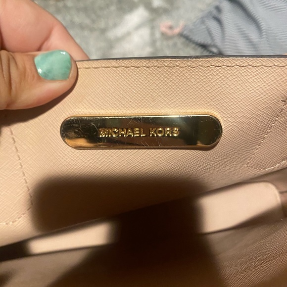 Michael Kors handbag - Picture 10 of 10